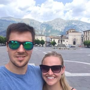 Meet your Posher, Jenny